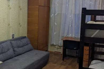 Сдам гостинку, Салтовский, Завод им. Малышева метро, Код: 811544/1