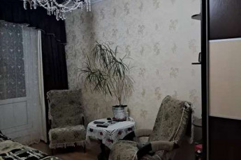 Сдам 1-кімнатну квартиру, Салтовка, Код: 811546/1