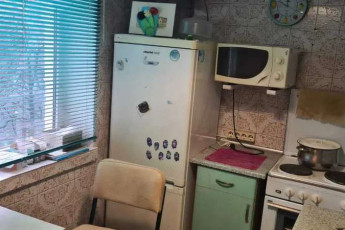 Продам 3-х кімнатну квартиру, Алексеевка, Код: 811552/2