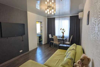 Сдам 4-х кімнатну квартиру, Алексеевка, Код: 811554/1