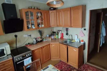 Продам 3-х кімнатну квартиру, Гагарина проспект, Защитников Украины метро (Площадь Восстания), Код: 811561/1