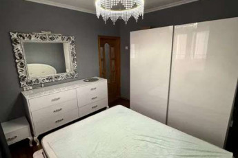 Сдам 3-х кімнатну квартиру, Алексеевка, Победа метро, Код: 811566/1