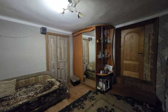 Продам 5-и кімнатну квартиру, Завод Шевченко, Москалевка, Код: 811571/1