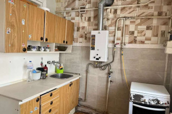 Продам 2-х кімнатну квартиру, Бавария, Код: 811573/1