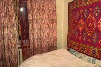 Сдам гостинку, ХТЗ, ХТЗ метро, Код: 811574/1