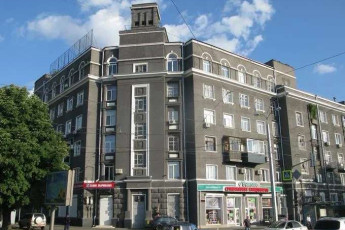 Продам 2-х кімнатну квартиру, Гагарина проспект, Метростроителей метро, Код: 811582/1