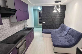 Сдам 1-кімнатну квартиру в новобудові, Старая Салтовка, Код: 811588/1