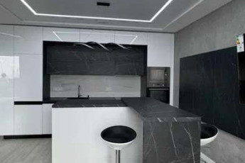 Сдам 1-кімнатну квартиру в новобудові, Гагарина проспект, Проспект Гагарина метро, Код: 811588/2