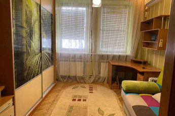 Сдам 2-х кімнатну квартиру, Новые дома, Маршала Жукова метро (Дворец спорта), Код: 811593/1