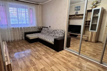 Сдам 1-кімнатну квартиру, Салтовка, Студенческая метро, Код: 811599/1