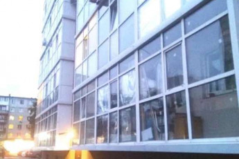 Сдам гостинку, Гагарина проспект, Защитников Украины метро (Площадь Восстания), Код: 811603/1