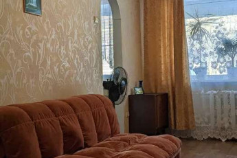 Сдам 2-х кімнатну квартиру, Одесская, Код: 811610/1