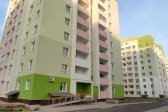 Продам 1-кімнатну квартиру в новобудові, ХТЗ, ХТЗ метро, Код: 811612/1