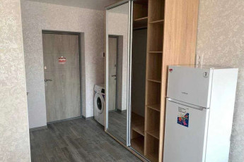 Сдам гостинку, Павлово поле, Ботанический сад метро, Код: 811616/1