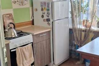 Продам 2-х кімнатну квартиру, Холодная Гора, Код: 811628/1