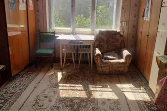 Сдам 3-х кімнатну квартиру, Рогань, Код: 811642/1