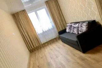 Сдам 1-кімнатну квартиру в новобудові, Журавлевка, Код: 811649/1