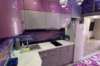 Сдам гостинку, Гагарина проспект, Защитников Украины метро (Площадь Восстания), Код: 811657/1