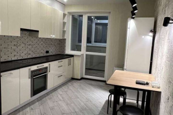 Сдам 1-кімнатну квартиру в новобудові, ХТЗ, Пролетарская метро (Индустриальная), Код: 811658/1