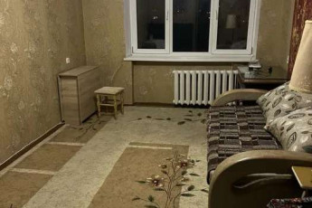 Сдам 3-х кімнатну квартиру, Павлово поле, 23 Августа метро, Код: 811661/1