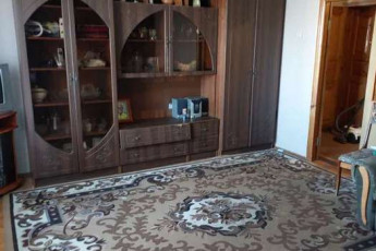 Сдам 2-х кімнатну квартиру, Алексеевка, Код: 811662/1