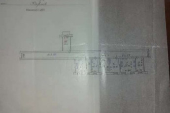 Продам гостинку, ХТЗ, Код: 811667/1