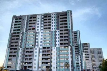 Продам 1-кімнатну квартиру, Гагарина проспект, Проспект Гагарина метро, Код: 811677/1