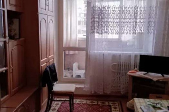 Продам 1-кімнатну квартиру, Рогань, Код: 811678/1