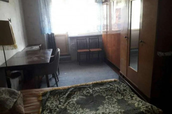 Продам 1-кімнатну квартиру, Холодная Гора, Холодная Гора метро, Код: 811680/2