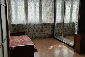 Сдам 1-кімнатну квартиру, Рогань, Код: 811687/1
