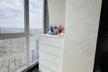 Продам 1-кімнатну квартиру, Алексеевка, Код: 811693/1