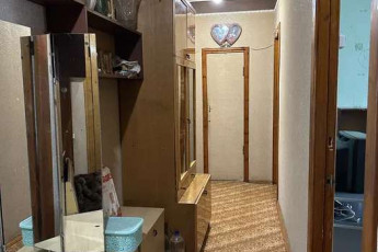 Сдам 3-х кімнатну квартиру, Салтовка, Студенческая метро, Код: 811695/1