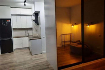 Сдам 1-кімнатну квартиру в новобудові, Алексеевка, Победа метро, Код: 811699/1