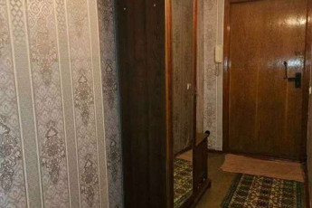 Сдам 1-кімнатну квартиру, Сосновая Горка, Научная метро, Код: 811708/1