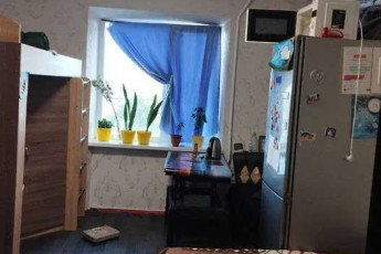 Сдам гостинку, Залютино, Код: 811711/1