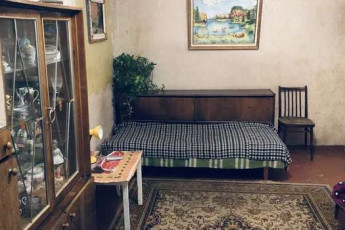 Сдам 2-х кімнатну квартиру, ХТЗ, Масельского метро, Код: 811721/1