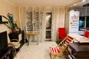 Сдам 1-кімнатну квартиру, Павлово поле, Ботанический сад метро, Код: 811728/1