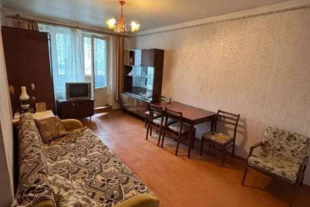 Сдам 2-х кімнатну квартиру, Салтовка, 602 м/р, Код: 811733/3