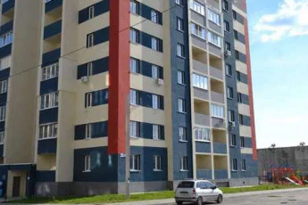 Продам 2-х кімнатну квартиру в новобудові, Алексеевка, Код: 811741/1
