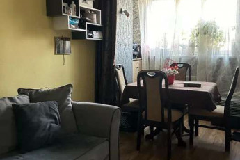 Продам 3-х кімнатну квартиру, Новые дома, Маршала Жукова метро (Дворец спорта), Код: 811753/1