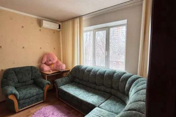 Сдам 1-кімнатну квартиру, Сосновая Горка, Научная метро, Код: 811763/1