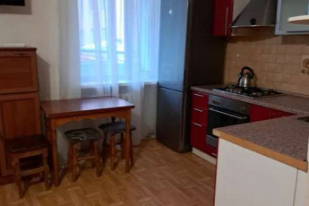 Сдам 1-кімнатну квартиру, Гагарина проспект, Метростроителей метро, Код: 811763/4