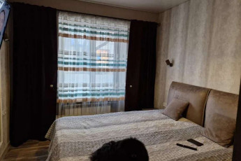 Продам 3-х кімнатну квартиру, Гагарина проспект, Код: 811768/1