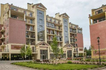 Продам 2-х кімнатну квартиру в новобудові, Павлово поле, Сокольники, Код: 811770/1