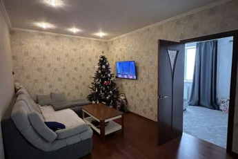 Продам 2-х кімнатну квартиру, Салтовка, Героев Труда метро, Код: 811771/1