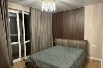 Продам 2-х кімнатну квартиру в новобудові, Павлово поле, Сокольники, Код: 811771/2