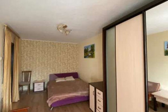 Сдам 1-кімнатну квартиру, Павлово поле, 23 Августа метро, Код: 811776/1