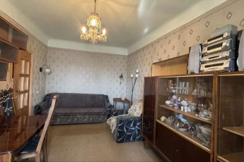 Продам 1-кімнатну квартиру, Одесская, Код: 811781/1