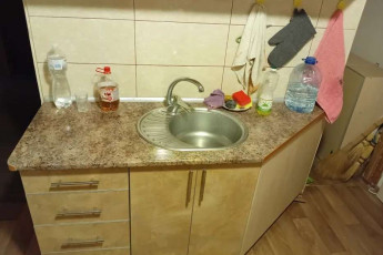 Сдам 2-х кімнатну квартиру, Центр, Парк Горького, Код: 811787/1