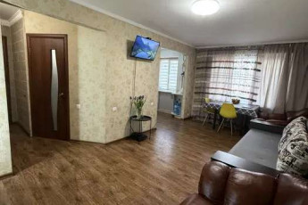 Продам 3-х кімнатну квартиру, Павлово поле, 23 Августа метро, Код: 811790/1